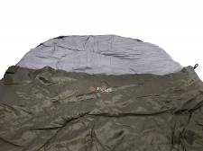 ESCAPE IBERIA (XL)  Y   (SLEEPING BAG) 11691  PETROL