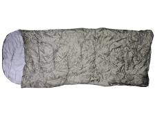 ESCAPE IBERIA (XL)  Y   (SLEEPING BAG) 11691  PETROL