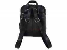 DOMLEATHERS CASUAL    backpack DL7024 