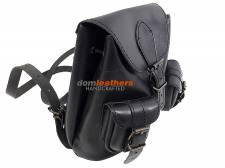 DOMLEATHERS CASUAL    backpack   (EXTRA SMALL) DL07 