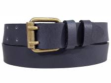 DOMLEATHERS  UNISEX     4.0cm  DELTA 1007II  M NAVY