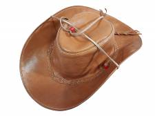 DOMLEATHERS WESTERN   660066 AM