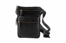 DOMLEATHERS    -  (Hip Bag)     DL1798 