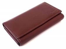 DOMLEATHERS      DL 7197 BROWN RFID