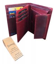 DOMLEATHERS      Ծ (Կ) DL1934RFID