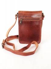 DOMLEATHERS ʼ Ԣ  (MINI 17*12 cm)  DL699 Т