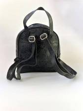 DOMLEATHERS     backpack   DL28 