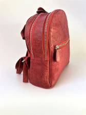 DOMLEATHERS     backpack   DL28 