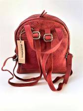 DOMLEATHERS     backpack   DL28 